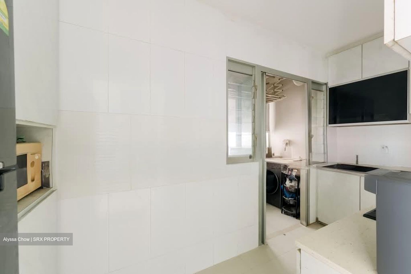 Blk 438C West Edge @ Bukit Batok (Bukit Batok), HDB 3 Rooms #595209071